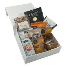 Snack Attack Gift Box